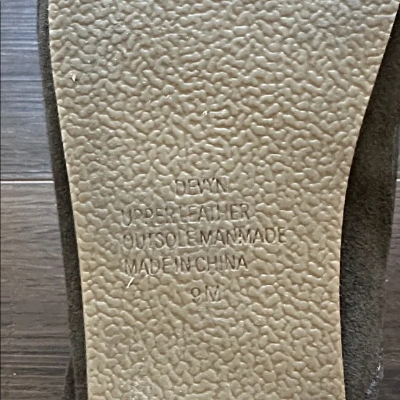 Coconuts by Matisse Devyn Chocolate Sneaker Mules 9 - Picture 8 of 11